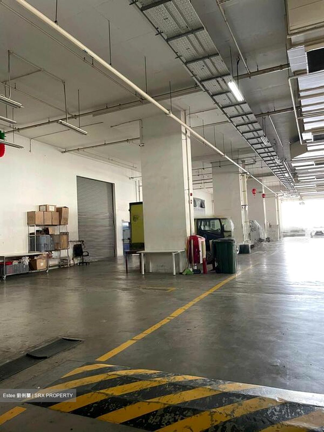 North View Bizhub (D27), Factory #453842321